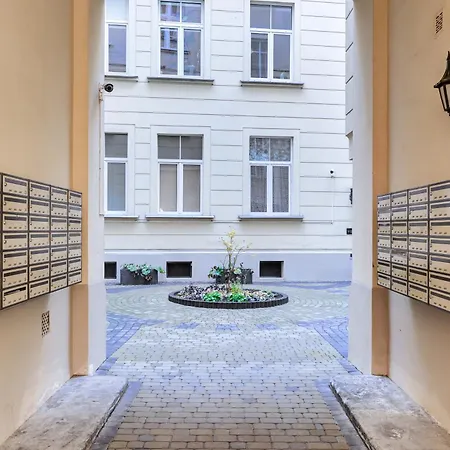 Apartment Kopernika 28 By Nyx