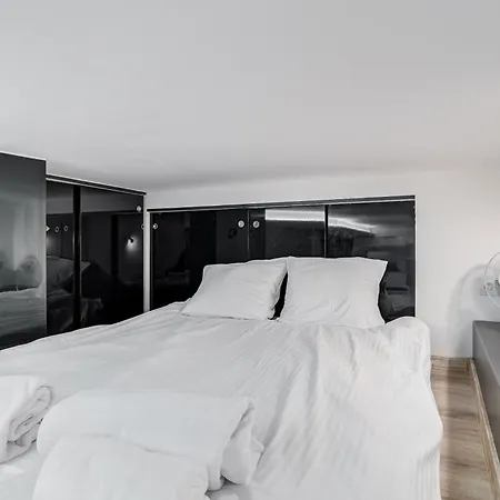 Kopernika 28 By Nyx * Warsaw